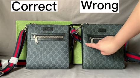 replica gucci bag|how to authenticate Gucci bag.